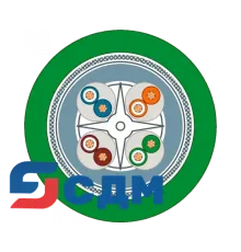 Siemens 6XV1878-2B Оптический кабель IE FO Cord