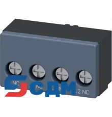 3RA6912-1A Дополнительные принадлежности