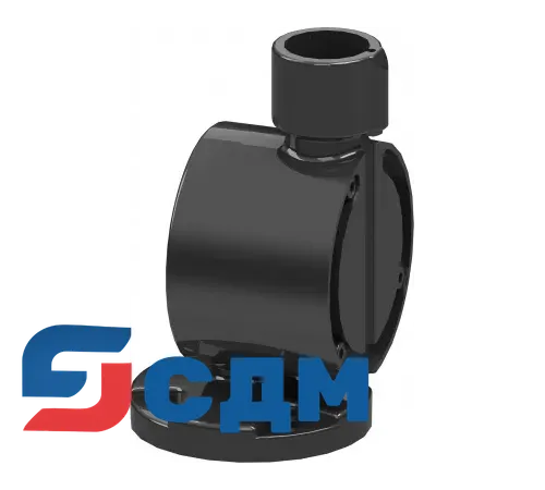 8WD4408-0DF Сигнальная колонна SIGUARD, диаметр 70 mm