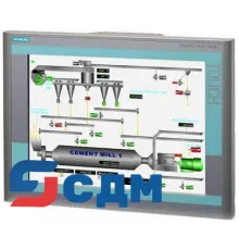6AV7861-5TB10-1BA0 SIMATIC Flat Panel
