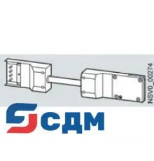 BVP:034261 Соединительные элементы