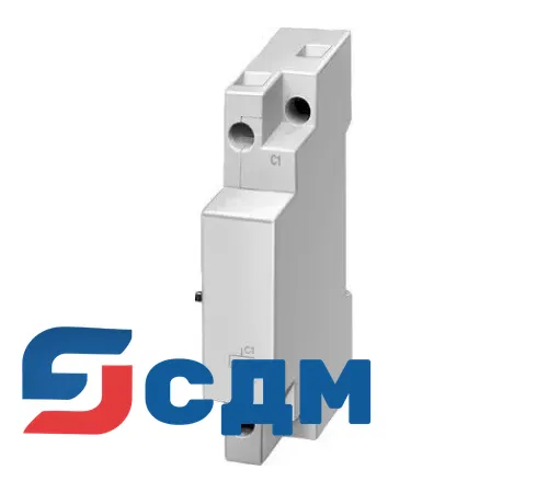 3RV1902-1DB0 Навесные принадлежности