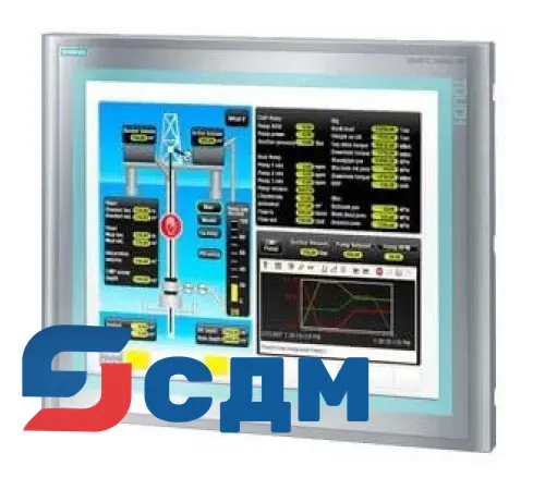 6AV7883-6....-...0 SIMATIC HMI IPC477C PRO