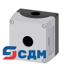 3SU1851-1AA00-1AA1 Пустой корпус