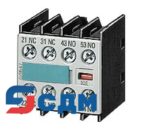 3RH1911-1HA13 Мгновенный