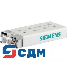 1FN3002-0TK02-1CD0 Линейный двигатель 1FN3