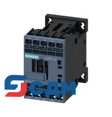 Вспомогательный контактор Siemens 3RH2122-2KJ80