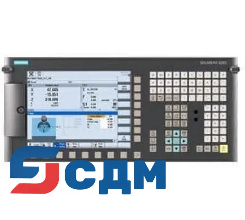 6FC5800-0AP01-0YB0 SINUMERIK 828D