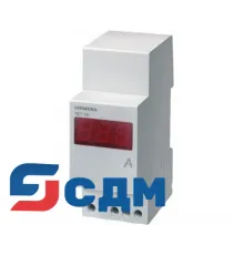 7KT1120 Цифровые амперметры и вольтметры