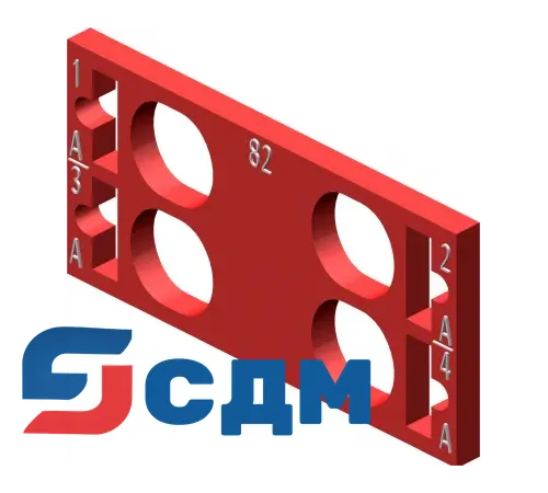 6ES7193-6CP82-2AB0 Аксессуар