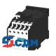 3TH4391-0BB4 Вспомогательный контактор 3TH43 с 10 контактами