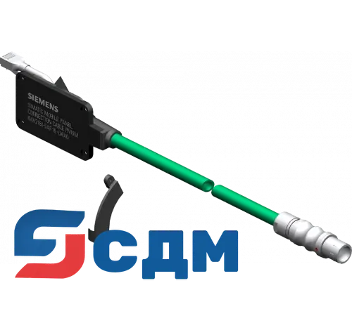 6AV2181-5AF15-0AX0 Соединительный кабель