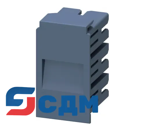 3RV2917-5BA00 Система ввода электропитания 3RV29