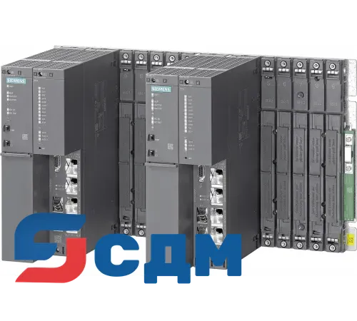 6ES7656-5C...-.... Системы повышенной безопасности