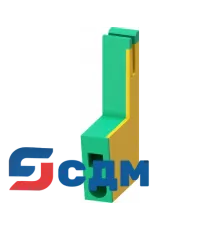 3RA6870-3AC Системы ввода питания для 3RA6