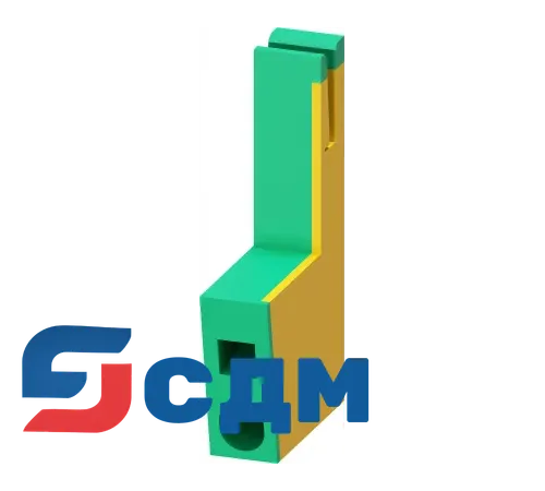 3RA6870-3AC Системы ввода питания для 3RA6