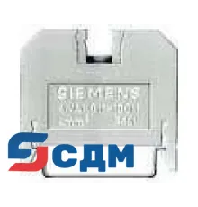 8WA1011-1BG24 Клемма 8WA