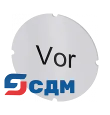 3SU1900-0AB71-0AF0 Insert labels