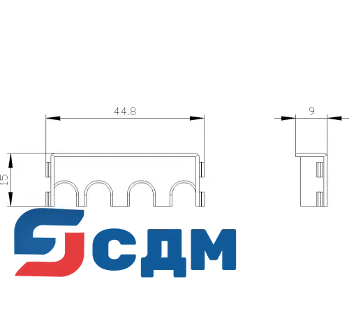 3RU2916-3BJ20 Принадлежности