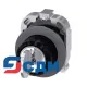 3SU1060-4LL11-0AA0-ZY01 Выключатель с ключом