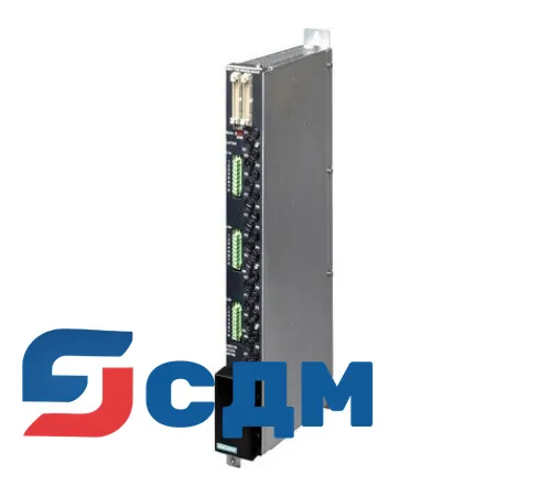 6BK1700-2BA00-0AA0 Модули выходной мощности