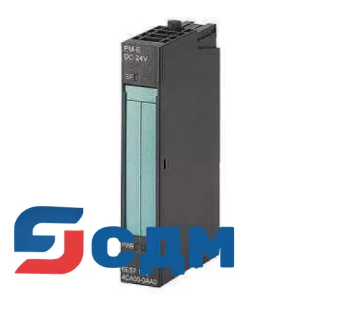 6ES7138-4CA60-0AB0 система распределенного ввода-вывода SIMATIC ET 200S