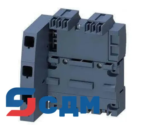 3RV2917-5FA00 Система ввода электропитания 3RV29