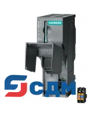 6AG1153-4AA01-7XB0 SIPLUS IM 153-4 PN IO