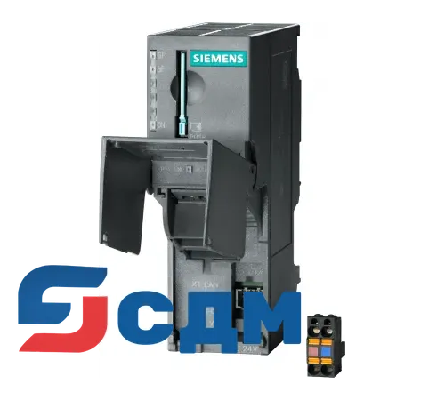 6AG1153-4AA01-7XB0 SIPLUS IM 153-4 PN IO