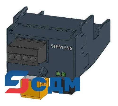 3RA6970-3E Модули AS-Interface Дополнение