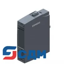 6ES7132-6GD50-0BA0 Модуль вывода дискретных сигналов