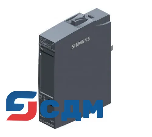 6ES7132-6GD50-0BA0 Модуль вывода дискретных сигналов