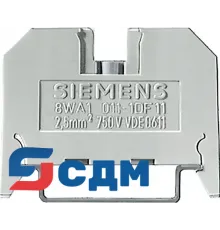 8WA1011-1DF11 Клемма 8WA