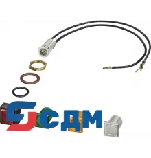 3RV1903-5E Корпуса и передние пластины