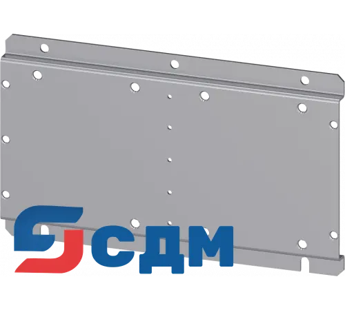 3TX7681-1A Комбинация пускателей 3TD до 335 кВт/400 V