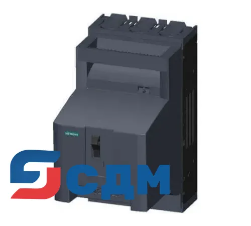 3NP1133-1CA11 Установка на монтажной панели