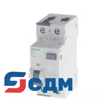 5SU1353-1KK16 Дифавтомат