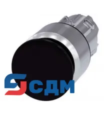 3SU1050-1AA10-0AA0-ZY19 Кнопка грибовидная