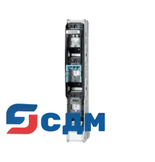 3NJ4143-3BF11 1-полюсное включение, 3-полюсное включение