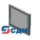 6AV7861-3AA00-1AA0 SIMATIC Flat Panel