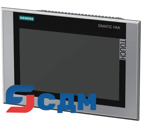 6AV2144-8JC10-0AA0 SIMATIC HMI Comfort Panels INOX