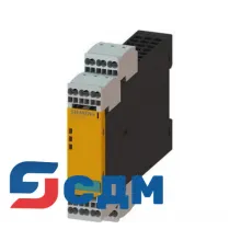 Реле безопасности Siemens 3TK2822-2CB30