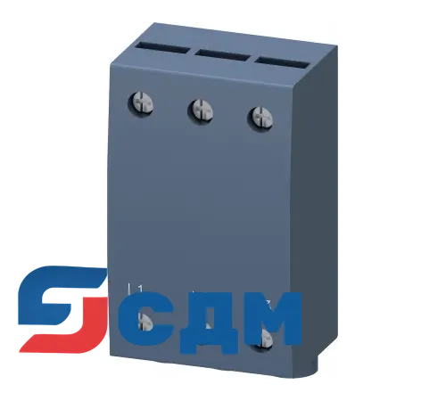 3RV2915-5B Принадлежности для систем сборных шин