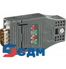 Siemens 6GK1500-0FC10 Оптический кабель IE FO Cord