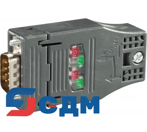 Siemens 6GK1500-0FC10 Оптический кабель IE FO Cord