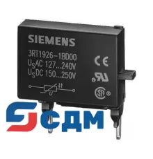 Дополнительный аксессуар Siemens 3RT1926-1BD00