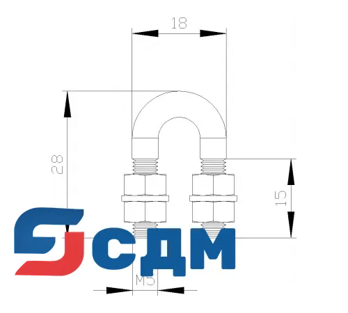 3SE7921-1AA Тросовый выключатель SIGUARD