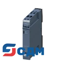 3RN2010-1CW30 SIRIUS 3RN2 термисторная защита электродвигателя