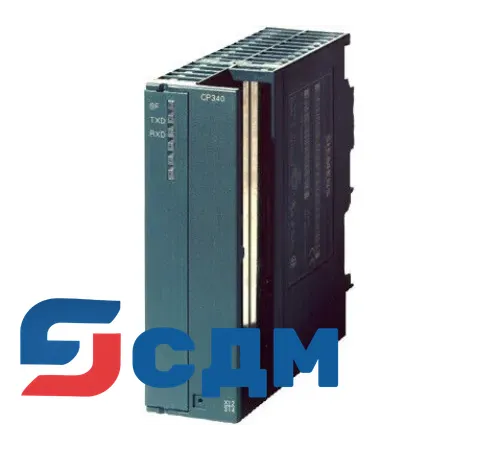 6AG1340-1AH02-2AY0 SIPLUS CP 340