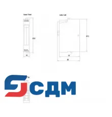6ES7138-4FD00-0AA0 система распределенного ввода-вывода SIMATIC ET 200S